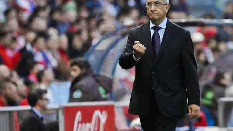'Debemos confiar en el milagro ante Valladolid': DT de Mallorca