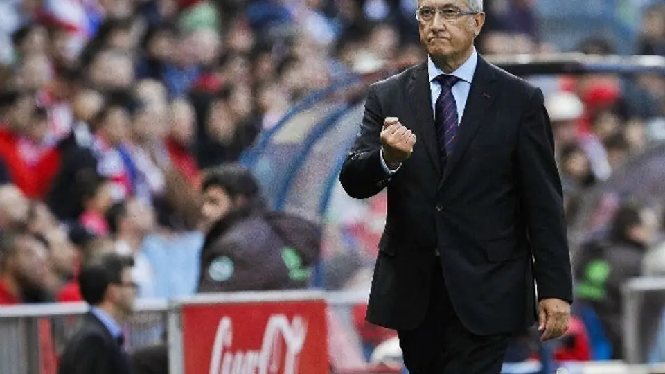 'Debemos confiar en el milagro ante Valladolid': DT de Mallorca