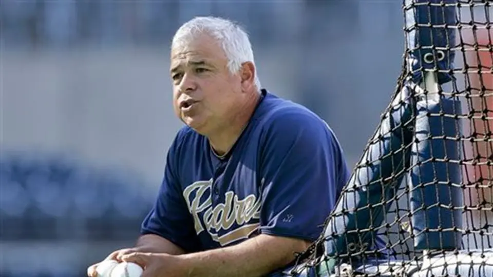 Cachorros contratan a Renteria como manager