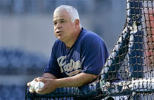 Cachorros contratan a Renteria como manager