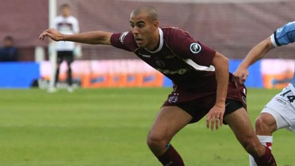 Guido Pizarro, nuevo jugador de Tigres