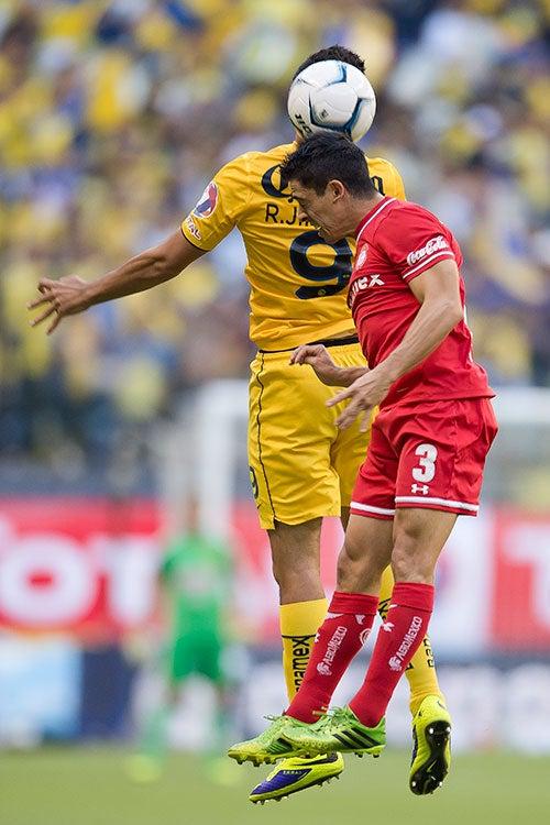 FOTO: MEXSPORT