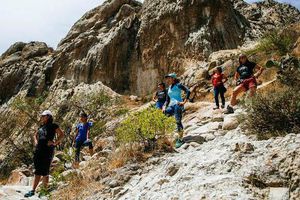 Más de dos mil mujeres participan en #JuntasCorremos