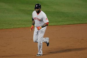 Jerseys de Ortiz y Pedroia, los más vendidos de MLB