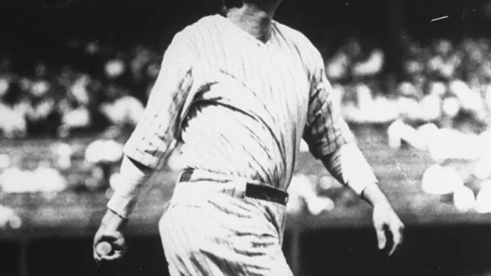 Babe Ruth, a 100 años de su debut en Grandes Ligas