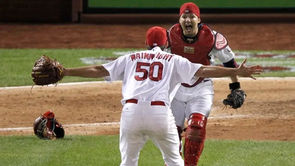 Cardenales se instala en la Serie de Campeonato de la Nacional