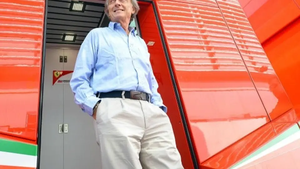 Presidente de Ferrari decidirá continuidad de pilotos para 2014