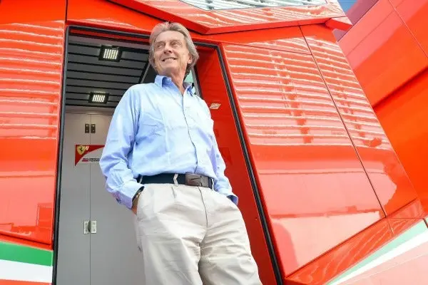 Presidente de Ferrari decidirá continuidad de pilotos para 2014