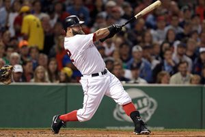 Medias Rojas arrolla a los Yanquis