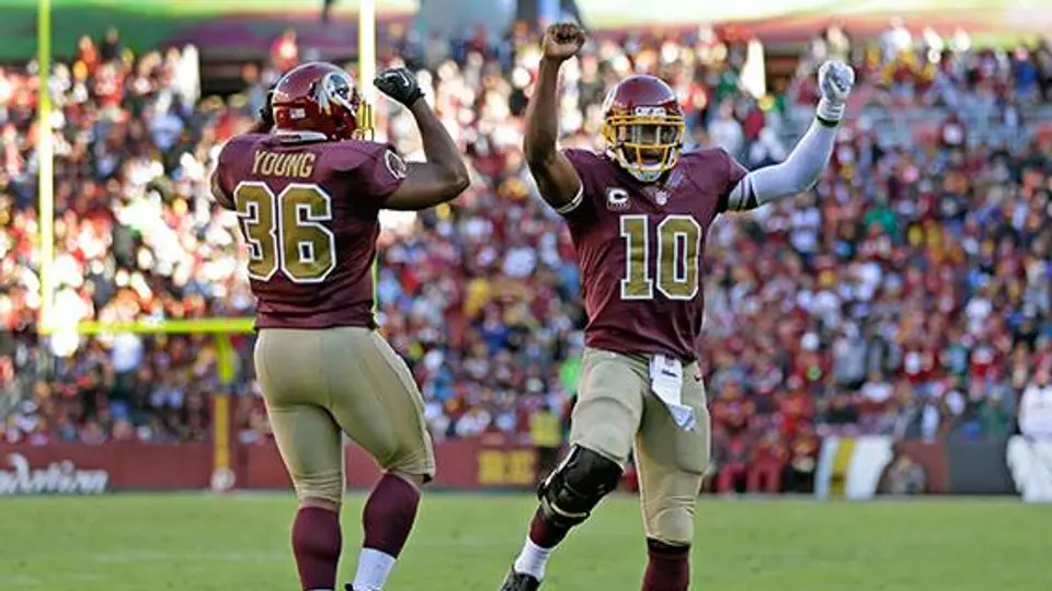 Washington requiere del tiempo extra para someter a San Diego