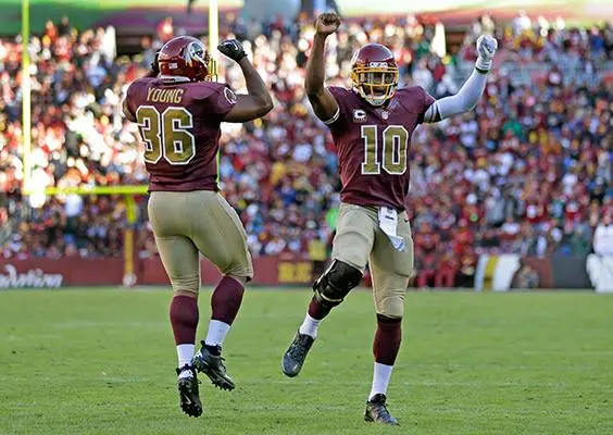 Washington requiere del tiempo extra para someter a San Diego