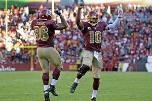 Washington requiere del tiempo extra para someter a San Diego