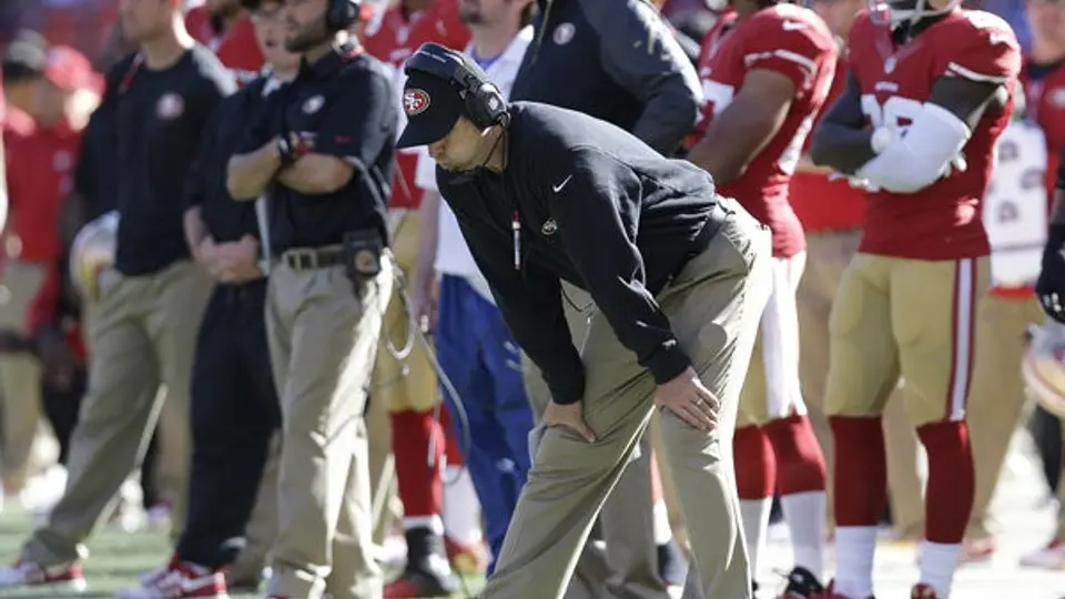 49ers buscan sacudir su mala racha ante Carneros