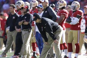 49ers buscan sacudir su mala racha ante Carneros