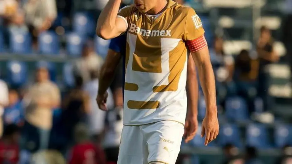 Mario Trejo revela posible salida del Chispa
