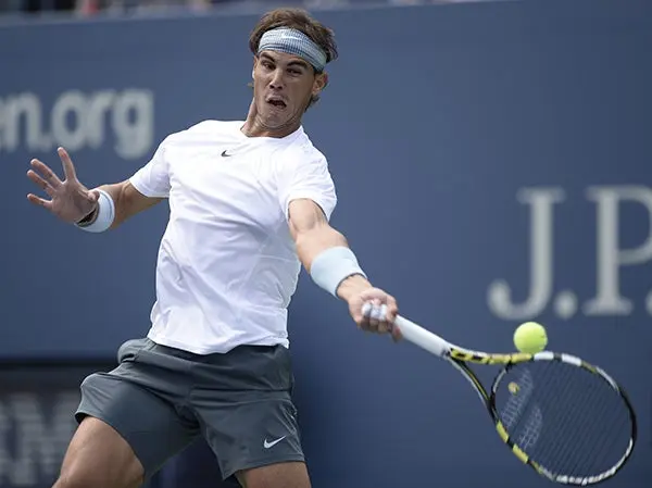 Nadal rechaza sentirse cansado mentalmente