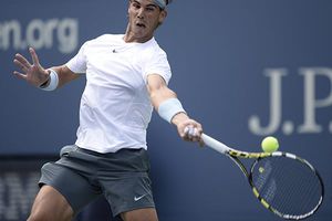 Nadal rechaza sentirse cansado mentalmente
