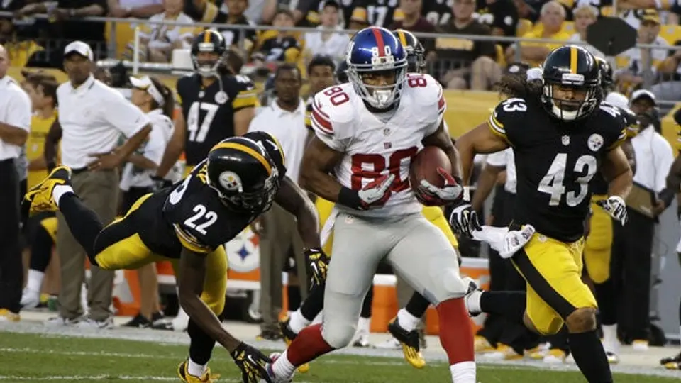 Pittsburgh pierde en su primer partido de pretemporada