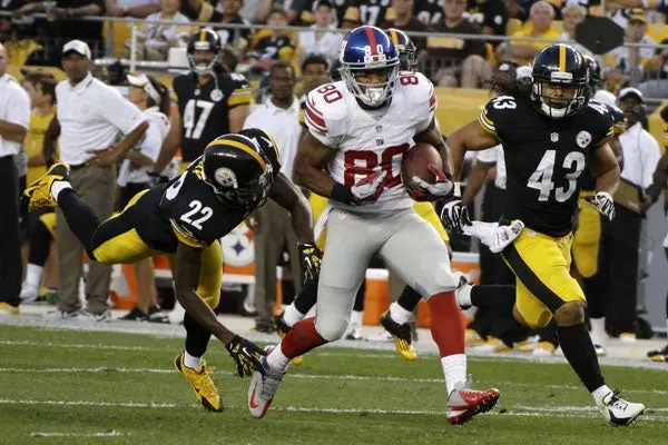 Pittsburgh pierde en su primer partido de pretemporada