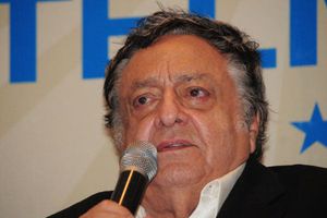 'García vs Matthysse podría robarle el show a Canelo': Sulaimán