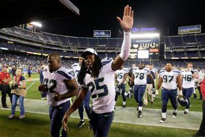 Mike McCoy tiene amargo debut con San Diego