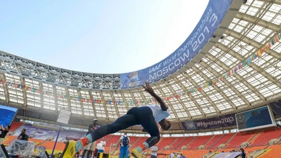 IAAF volverá a castigar con cuatro años el dopaje