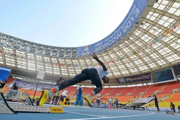 IAAF volverá a castigar con cuatro años el dopaje