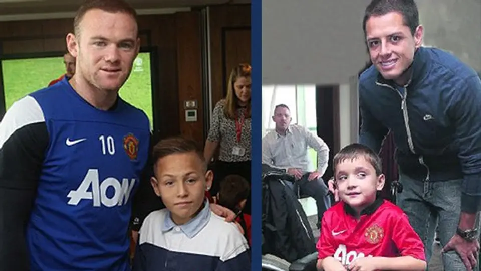 Manchester United, nobles 'Diablos'