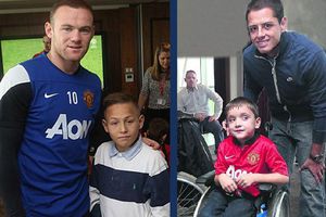 Manchester United, nobles 'Diablos'