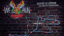 Nike We Run llega a Monterrey