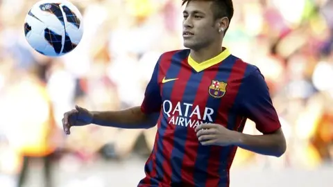 'Neymar tiene capacidad para superar a Messi': Pelé