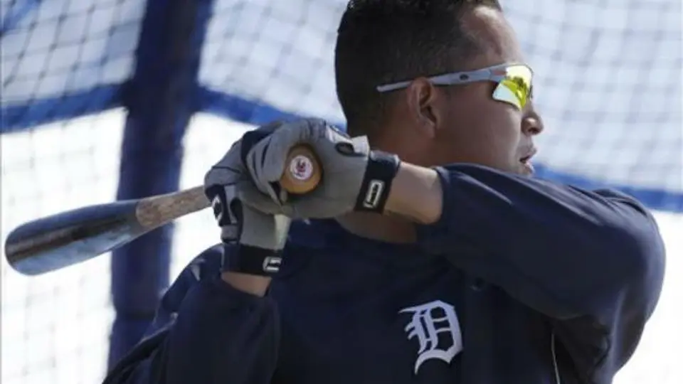Miguel Cabrera, cerca de firmar contrato histórico