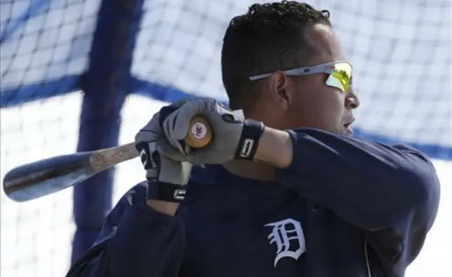Miguel Cabrera, cerca de firmar contrato histórico