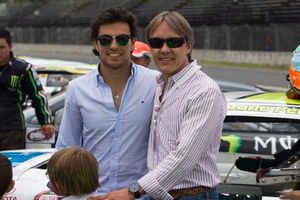 'Necesitamos un Gran Premio en México': Adrián Fernández