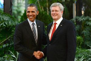 Obama paga apuesta tras derrota de EU en Sochi