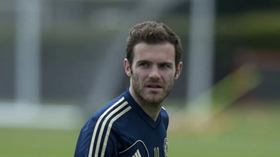 Mata agradece los cambios de Benítez en el Chelsea