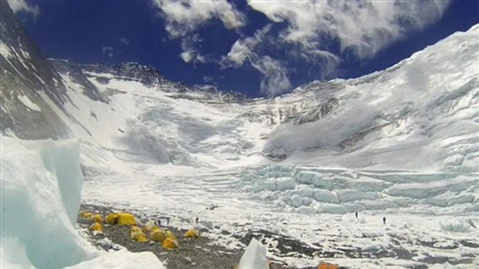 El Everest es un poderoso atractivo comercial