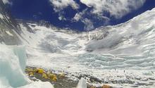 El Everest es un poderoso atractivo comercial