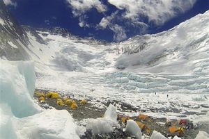 El Everest es un poderoso atractivo comercial