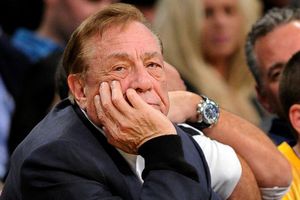 NBA inicia proceso contra Donald Sterling