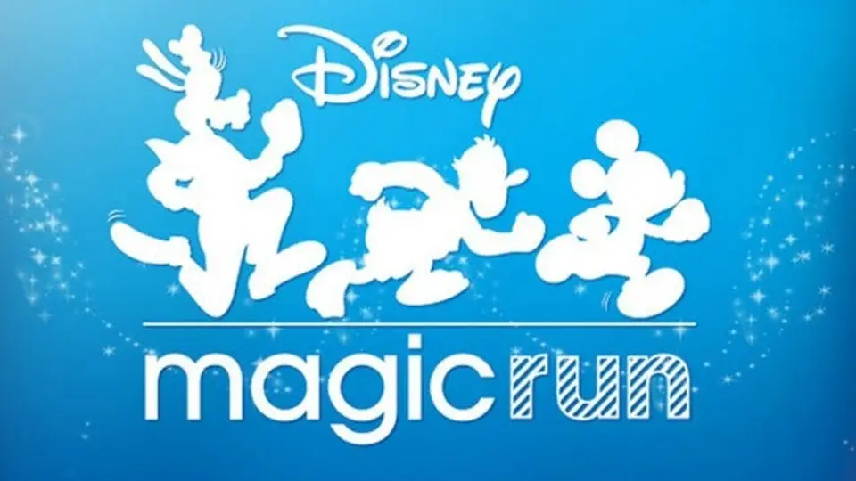 'Caminata Disney Magic Run', se celebrará el 24 de agosto