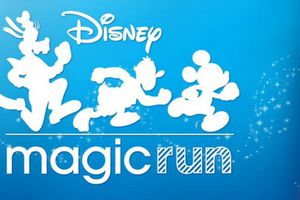 'Caminata Disney Magic Run', se celebrará el 24 de agosto