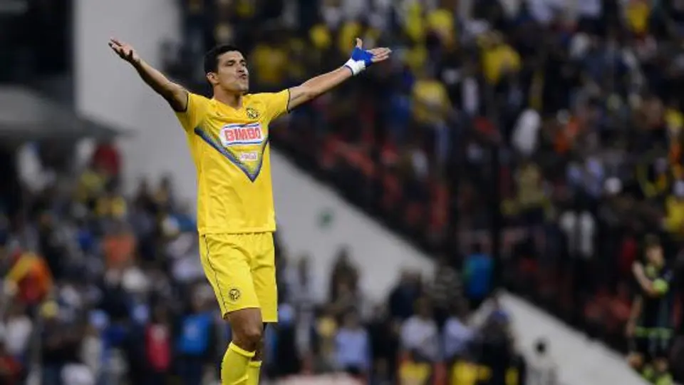 Maza se despide de la afición americanista