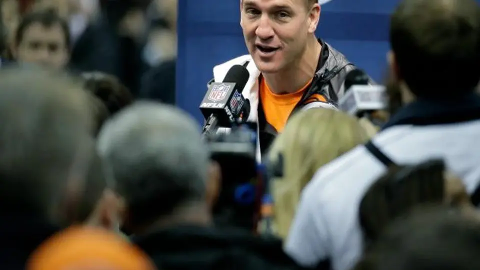 'Espero repetir lo hecho con Potros': Manning