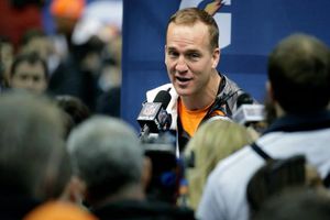 'Espero repetir lo hecho con Potros': Manning