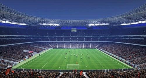 Nuevos estadios vendrán en el videojuego | EA SPORT