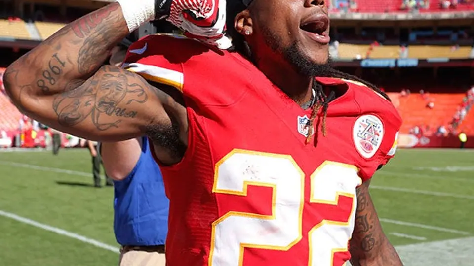 Kansas City mantiene el paso perfecto contra Gigantes
