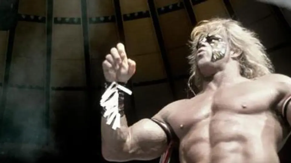 Fallece 'El Último Guerrero', leyenda de la WWE