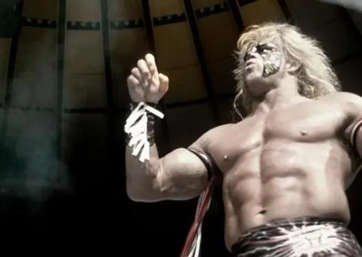 Fallece 'El Último Guerrero', leyenda de la WWE