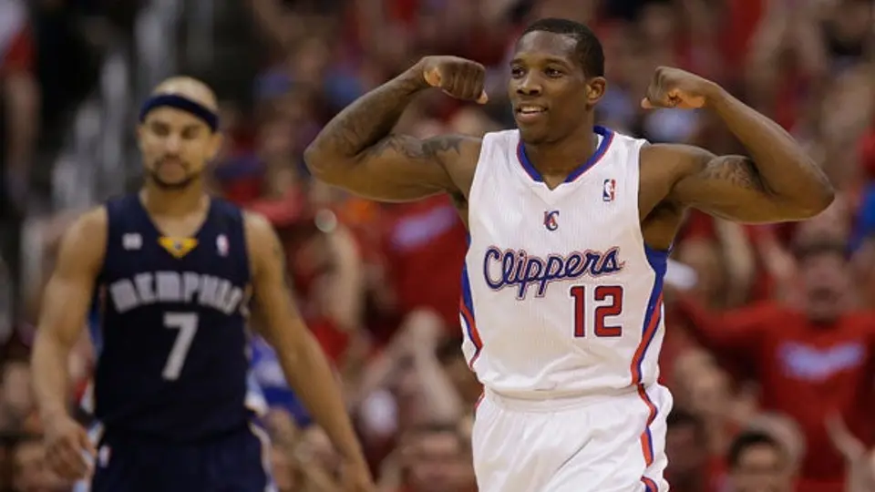 Clippers se impone con claridad a Memphis
